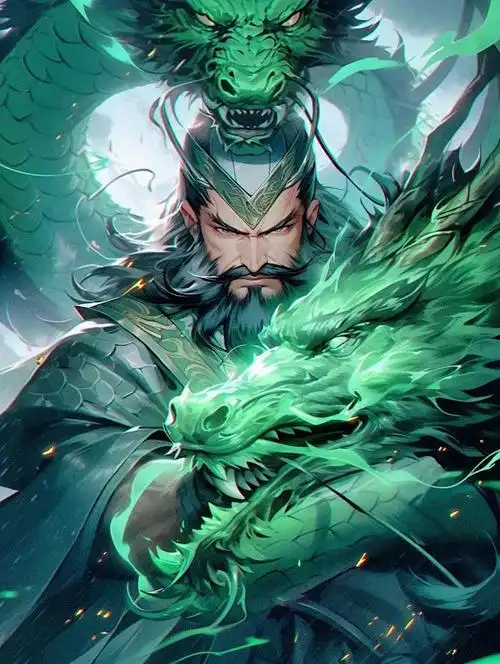 完美世界玄幻小说海报