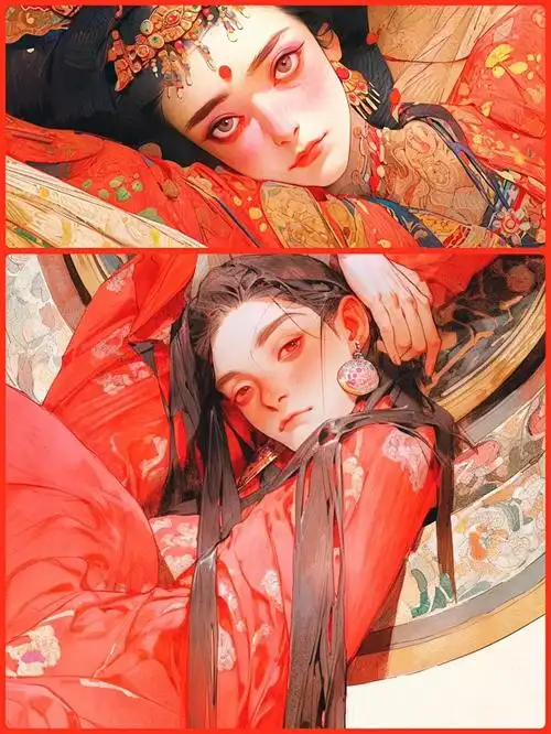 三生三世十里桃花言情小说海报
